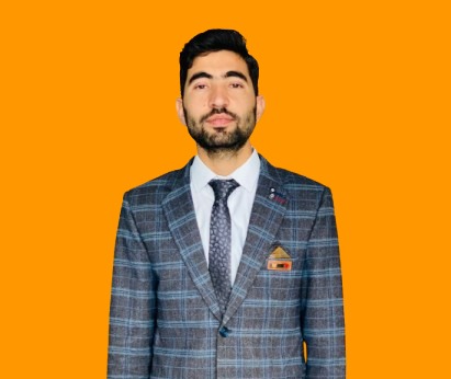 Muhammad Asif - Camford College English tutor